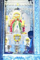 Brahmakalashanga Rathotsava at Shrimath Anantheshwar Temple Vittal (26 April 2025)